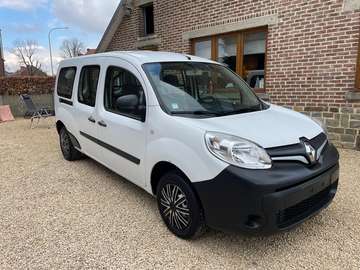 Kangoo 1.5 Blue dCi L2 95cv  BOITE 6v - MAXI GARANTIE 12 MOIS P/MO