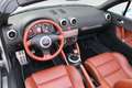 Audi TT Roadster 1.8 5V Turbo YOUNGTIMER incl. 21% BTW Grijs - thumbnail 22