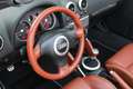 Audi TT Roadster 1.8 5V Turbo YOUNGTIMER incl. 21% BTW Grijs - thumbnail 23