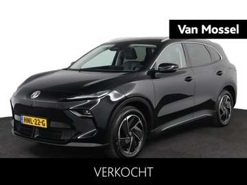 Luxury 64 kWh | Demo voordeel | Carplay | 360-grad