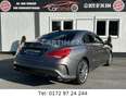 Mercedes-Benz CLA 250 AMG Line*NIGHT PAKET*SCHECKHEFT* Grau - thumbnail 7