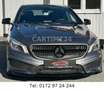 Mercedes-Benz CLA 250 AMG Line*NIGHT PAKET*SCHECKHEFT* Grau - thumbnail 1