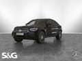 Mercedes-Benz GLC 300 e 4M Coupé AMG AHK+HEADUP+DISTRONIC+20" Schwarz - thumbnail 1
