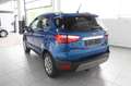 Ford EcoSport Titanium Sync 3 Diebstahlw. Cool & Sound Blau - thumbnail 14