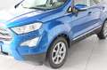 Ford EcoSport Titanium Sync 3 Diebstahlw. Cool & Sound Blau - thumbnail 2
