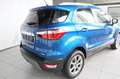 Ford EcoSport Titanium Sync 3 Diebstahlw. Cool & Sound Blau - thumbnail 13