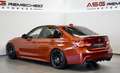 BMW 320 xD M Sportpaket *3.H *PDC *Navi *H&K *Kam Orange - thumbnail 30