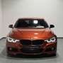 BMW 320 d xD M Sportpaket *3.H *PDC *Navi *H&K *Kam Orange - thumbnail 3