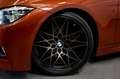 BMW 320 xD M Sportpaket *3.H *PDC *Navi *H&K *Kam Orange - thumbnail 2