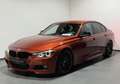 BMW 320 d xD M Sportpaket *3.H *PDC *Navi *H&K *Kam Orange - thumbnail 1