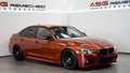 BMW 320 xD M Sportpaket *3.H *PDC *Navi *H&K *Kam Orange - thumbnail 4