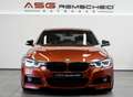 BMW 320 xD M Sportpaket *3.H *PDC *Navi *H&K *Kam Orange - thumbnail 3