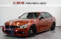 BMW 320 xD M Sportpaket *3.H *PDC *Navi *H&K *Kam Orange - thumbnail 1