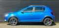 Dacia Sandero 0.9 TCe SL Stepway | Airconditioning | Trekhaak | Blau - thumbnail 5