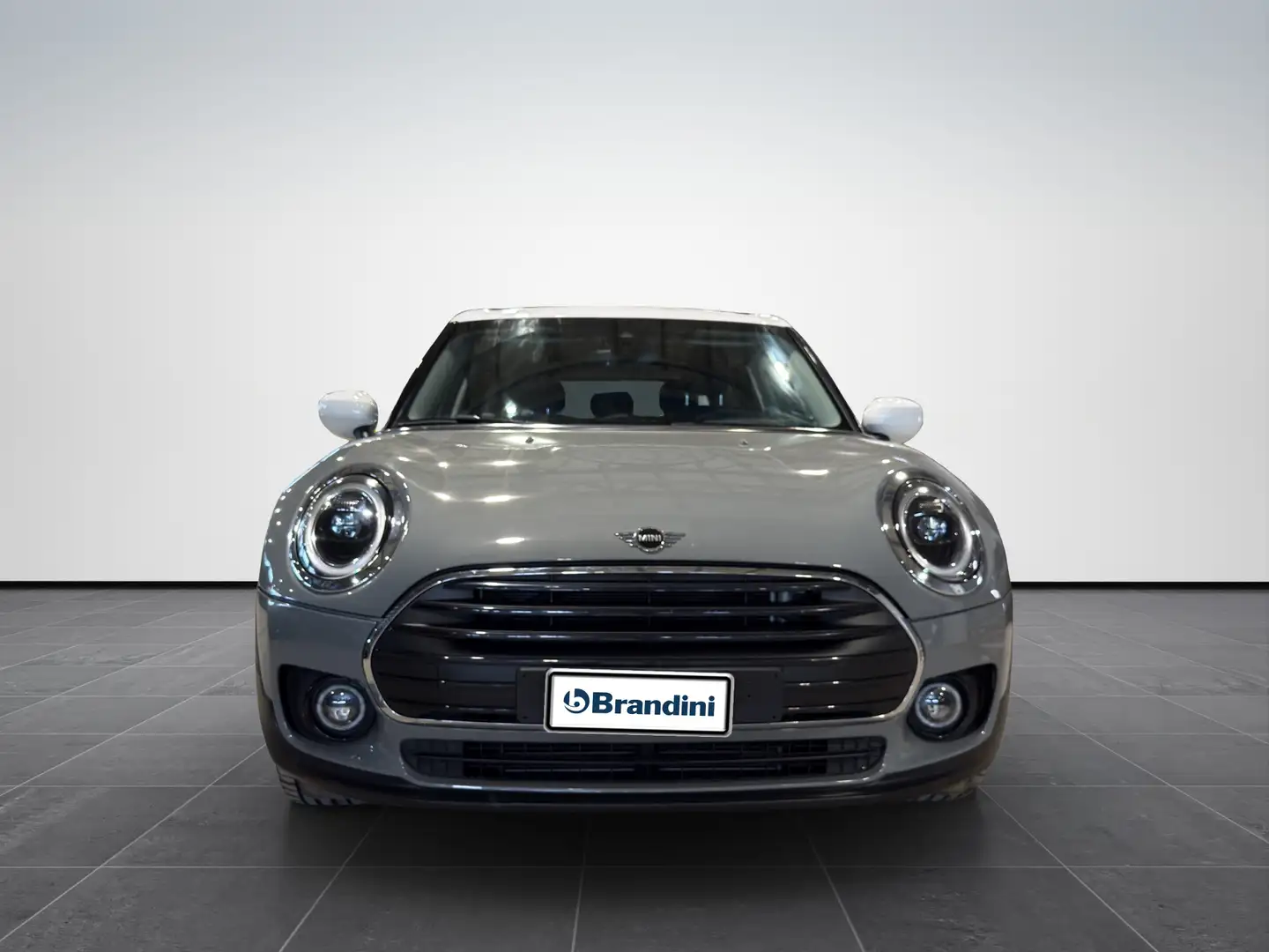 MINI Cooper Clubman 1.5 Cooper Classic Gris - 2