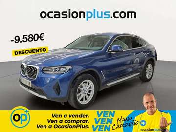 xDrive 20dA xLine