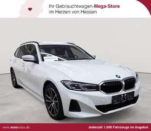 318d Touring Aut.