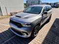 Dodge Durango 3,6 4x4 7 Sitzer Leder Facelift LPG GAS Silber - thumbnail 2