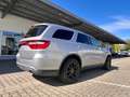 Dodge Durango 3,6 4x4 7 Sitzer Leder Facelift LPG GAS Silber - thumbnail 9