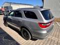 Dodge Durango 3,6 4x4 7 Sitzer Leder Facelift LPG GAS Silber - thumbnail 6