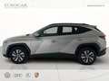 Hyundai TUCSON 1.6 hev nline 2wd auto Grigio - thumbnail 2