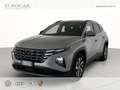 Hyundai TUCSON 1.6 hev nline 2wd auto Grigio - thumbnail 1
