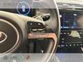 Hyundai TUCSON 1.6 hev nline 2wd auto Grigio - thumbnail 13