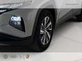 Hyundai TUCSON 1.6 hev nline 2wd auto Grigio - thumbnail 6