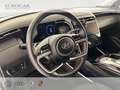 Hyundai TUCSON 1.6 hev nline 2wd auto Grigio - thumbnail 7