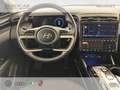 Hyundai TUCSON 1.6 hev nline 2wd auto Grigio - thumbnail 9