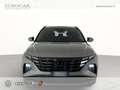 Hyundai TUCSON 1.6 hev nline 2wd auto Grigio - thumbnail 4
