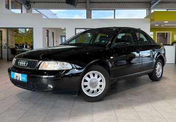 1.6 Limousine *Tüv 09.2026 NEU*Klima*