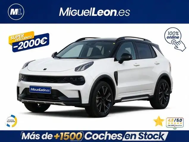 Lynk & Co 01