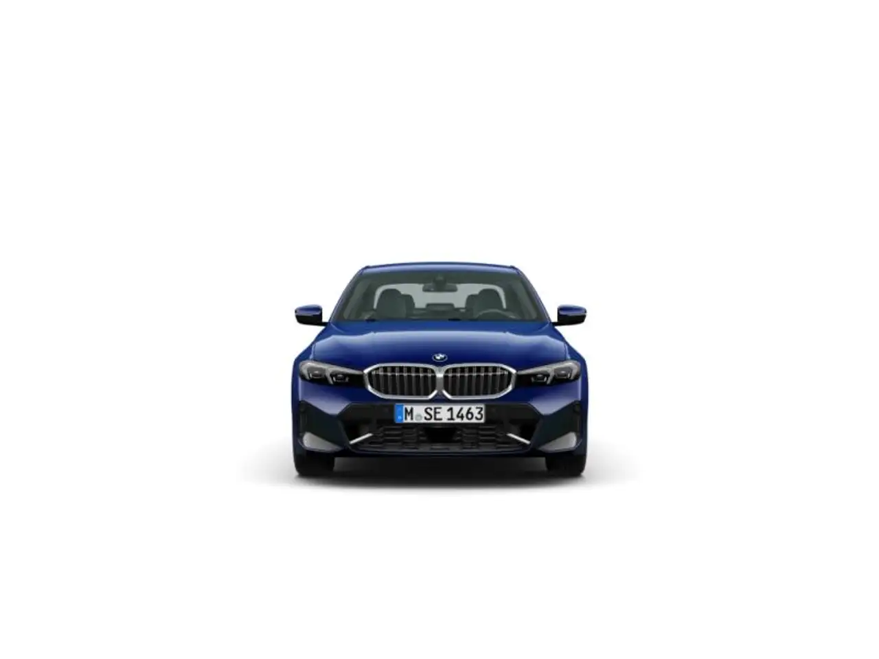 BMW 3 Series 2026