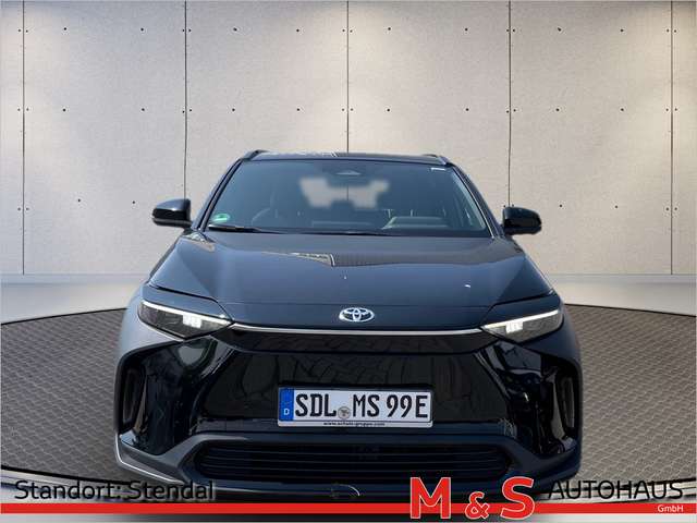 Toyota bZ4X FWD+Comfort-Paket PDC LED 360°