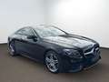 Mercedes-Benz E 300 d Coupe AMG LED Leder Pano Multibeam Nero - thumbnail 3