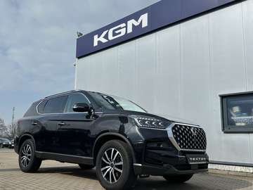 2.2 e-XDi 220 4WDAut. Quartz