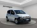 Fiat Panda 1.2 B/Gpl Van 2 posti Bianco - thumbnail 3