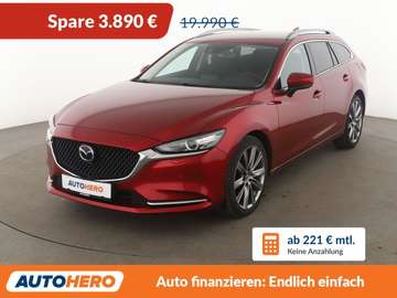 2.0 Sports-Line *NAVI*360CAM*ÖED*SHZ*LHZ*ALU*