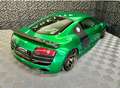 Audi R8 4.2 FSI quattro*Luftfahrwerk*Rotiform*Carbon* Zöld - thumbnail 14
