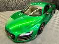 Audi R8 4.2 FSI quattro*Luftfahrwerk*Rotiform*Carbon* Verde - thumbnail 15