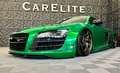Audi R8 4.2 FSI quattro*Luftfahrwerk*Rotiform*Carbon* Verde - thumbnail 10