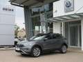 Volkswagen T-Roc 1.5TSI DSG GOAL AHK NAVI Kamera ACC LED Grigio - thumbnail 2