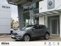Volkswagen T-Roc 1.5TSI DSG GOAL AHK NAVI Kamera ACC LED Grigio - thumbnail 1