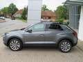 Volkswagen T-Roc 1.5TSI DSG GOAL AHK NAVI Kamera ACC LED Grigio - thumbnail 9