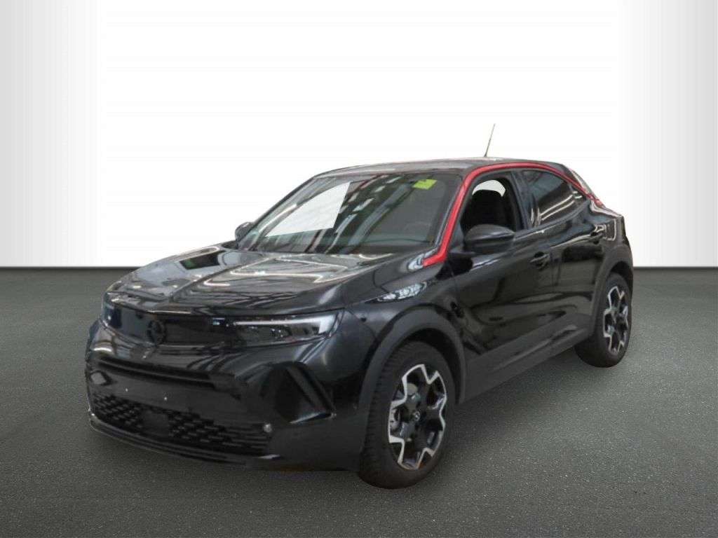 Opel Mokka E