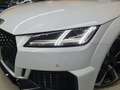 Audi TT RS COUPÉ QUATTRO 400CV Білий - thumbnail 2