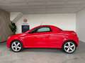 Opel Tigra TwinTop 1.8-16V Enjoy Carplay/navigatie DAK WERKT Rot - thumbnail 5
