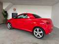 Opel Tigra TwinTop 1.8-16V Enjoy Carplay/navigatie DAK WERKT Rot - thumbnail 2