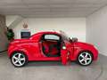 Opel Tigra TwinTop 1.8-16V Enjoy Carplay/navigatie DAK WERKT Rot - thumbnail 9